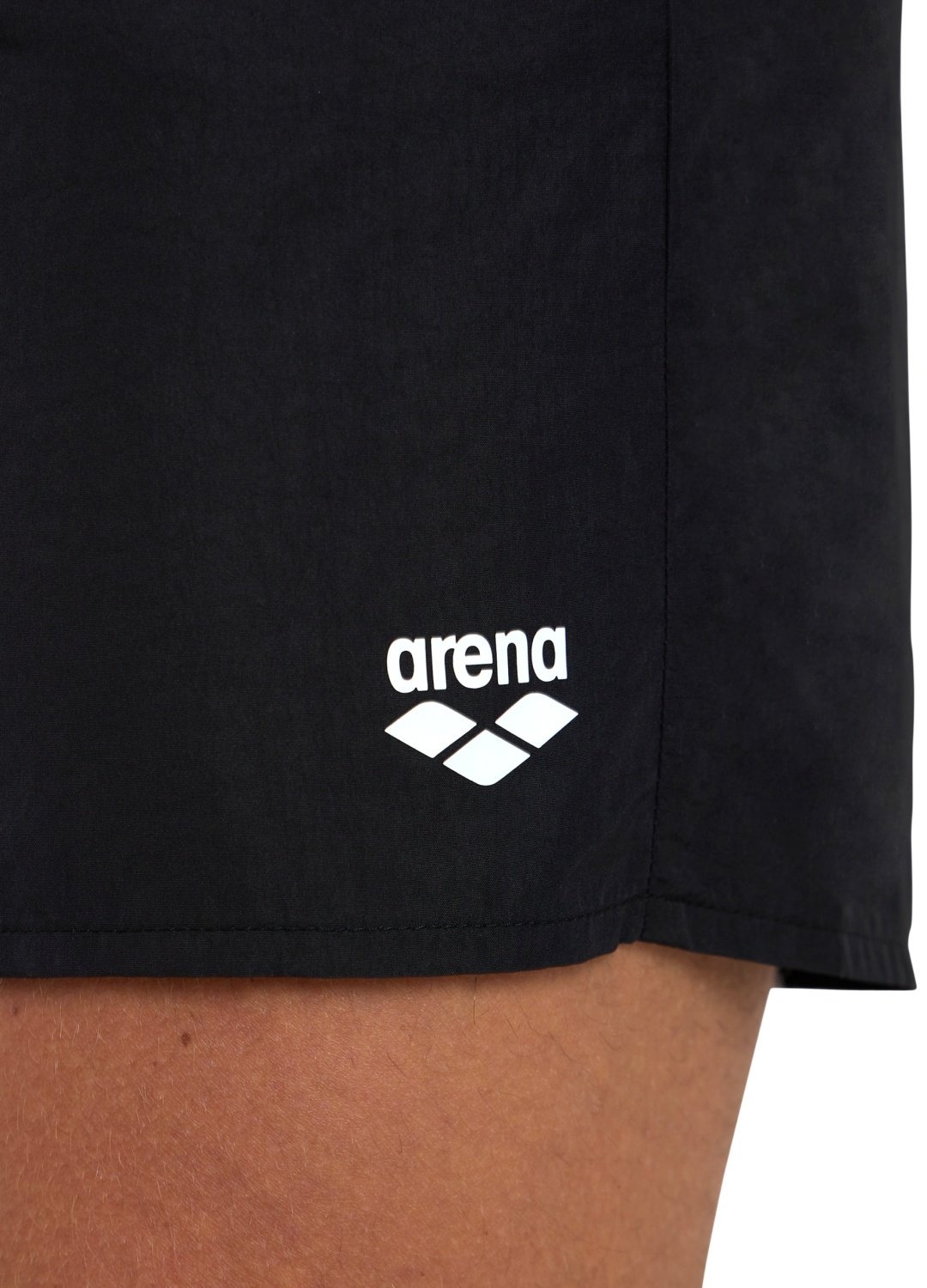 Шорты ARENA черный купить,NaN