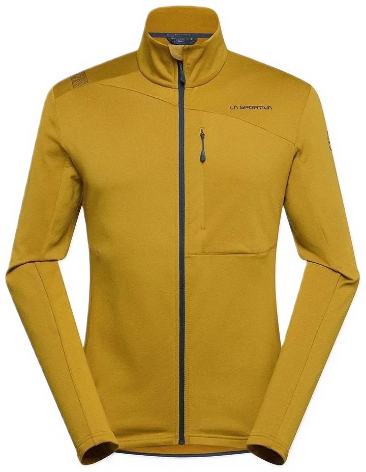 Толстовка La Sportiva оранжевый купить,NaN