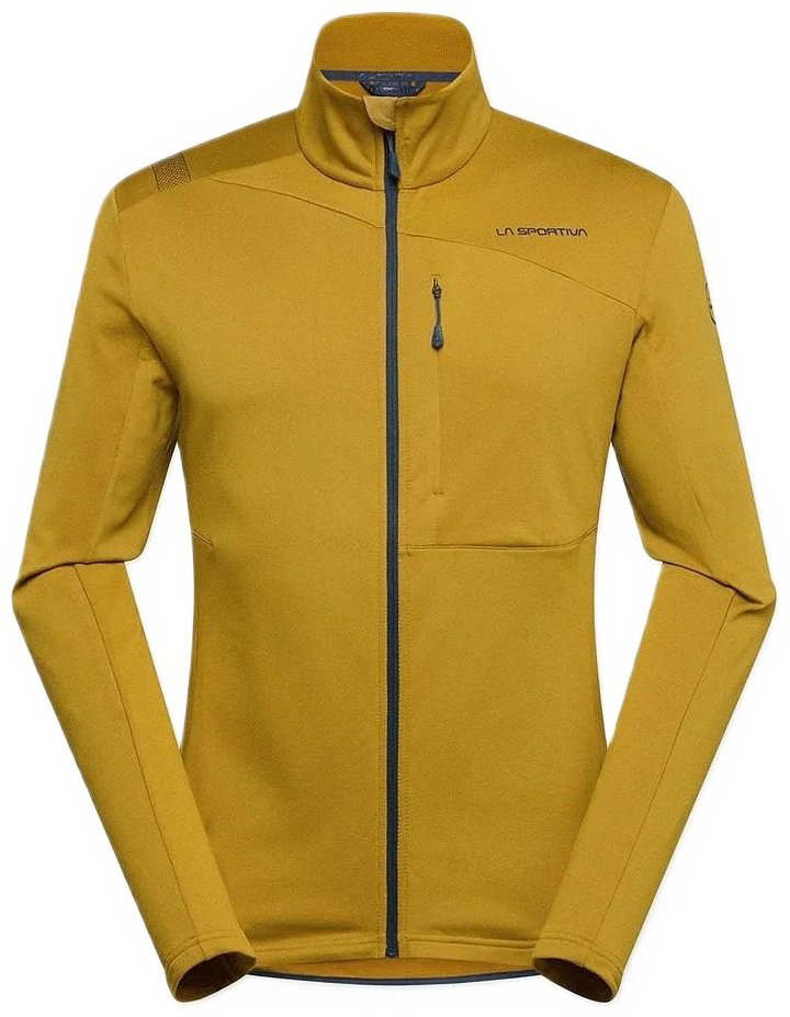 Толстовка La Sportiva оранжевый купить,NaN