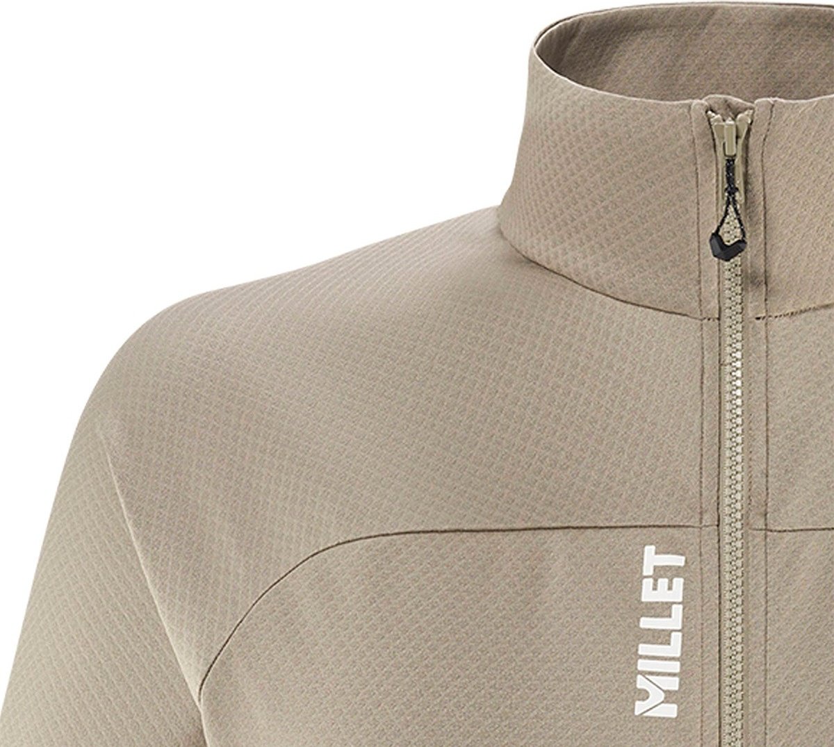 Толстовка Millet бежевый купить,54900