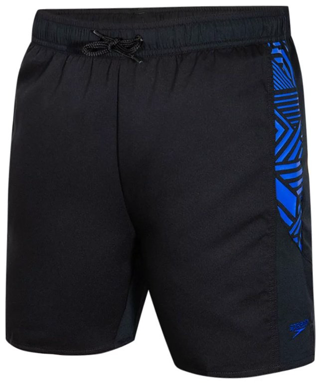 Шорты Speedo черный купить,NaN