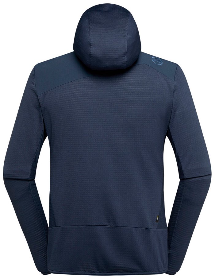 Флиска La Sportiva синий купить,93900