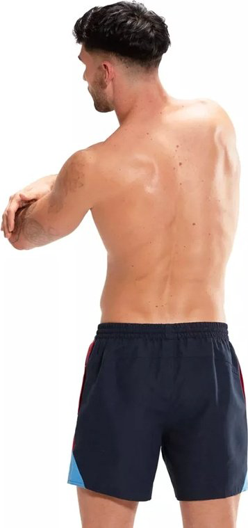 Шорты Speedo синий купить,NaN