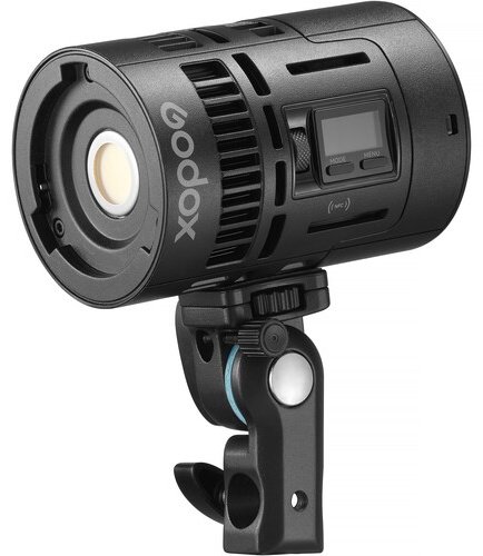 Постоянный свет Godox KNOWLED MS60Bi купить,NaN