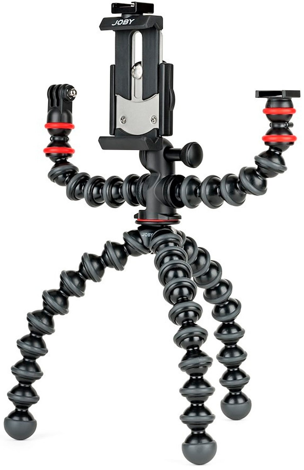 Настольный штатив Joby GorillaPod Mobile Rig купить,NaN