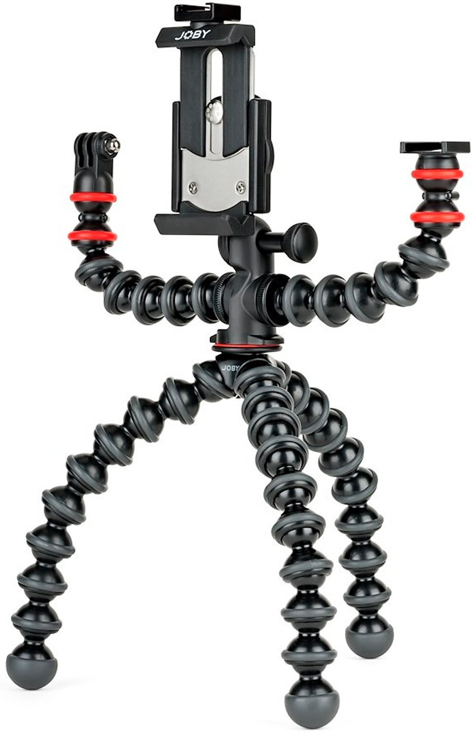Настольный штатив Joby GorillaPod Mobile Rig купить,NaN