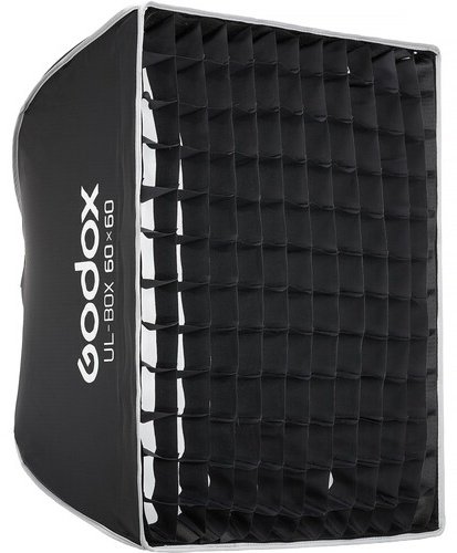 Софтбокс Godox UL-BOX-60cm Bowens Mount купить,NaN