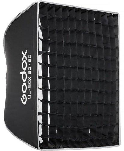 Софтбокс Godox UL-BOX-60cm Bowens Mount купить,NaN