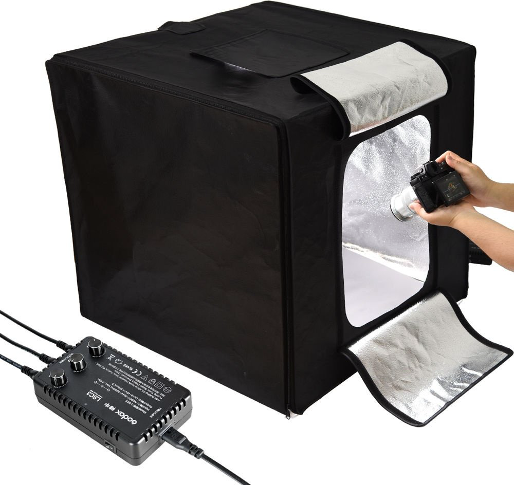 Софтбокс Godox LST40 купить,NaN