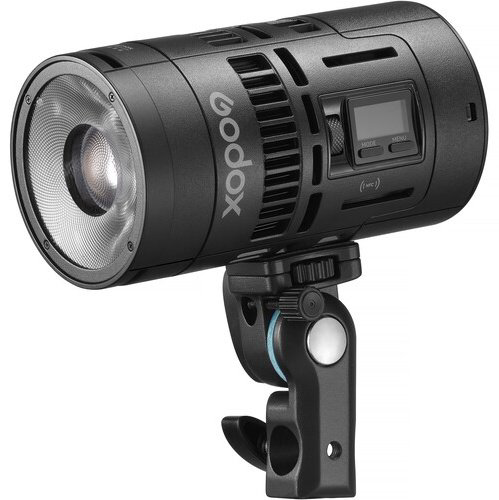 Постоянный свет Godox KNOWLED MS60Bi купить,NaN