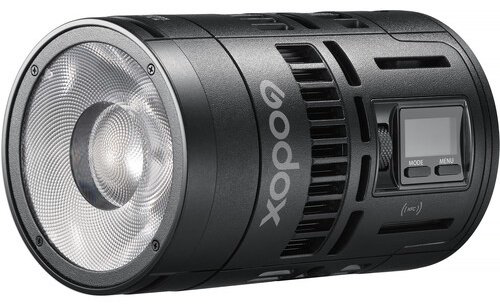 Постоянный свет Godox KNOWLED MS60Bi купить,NaN