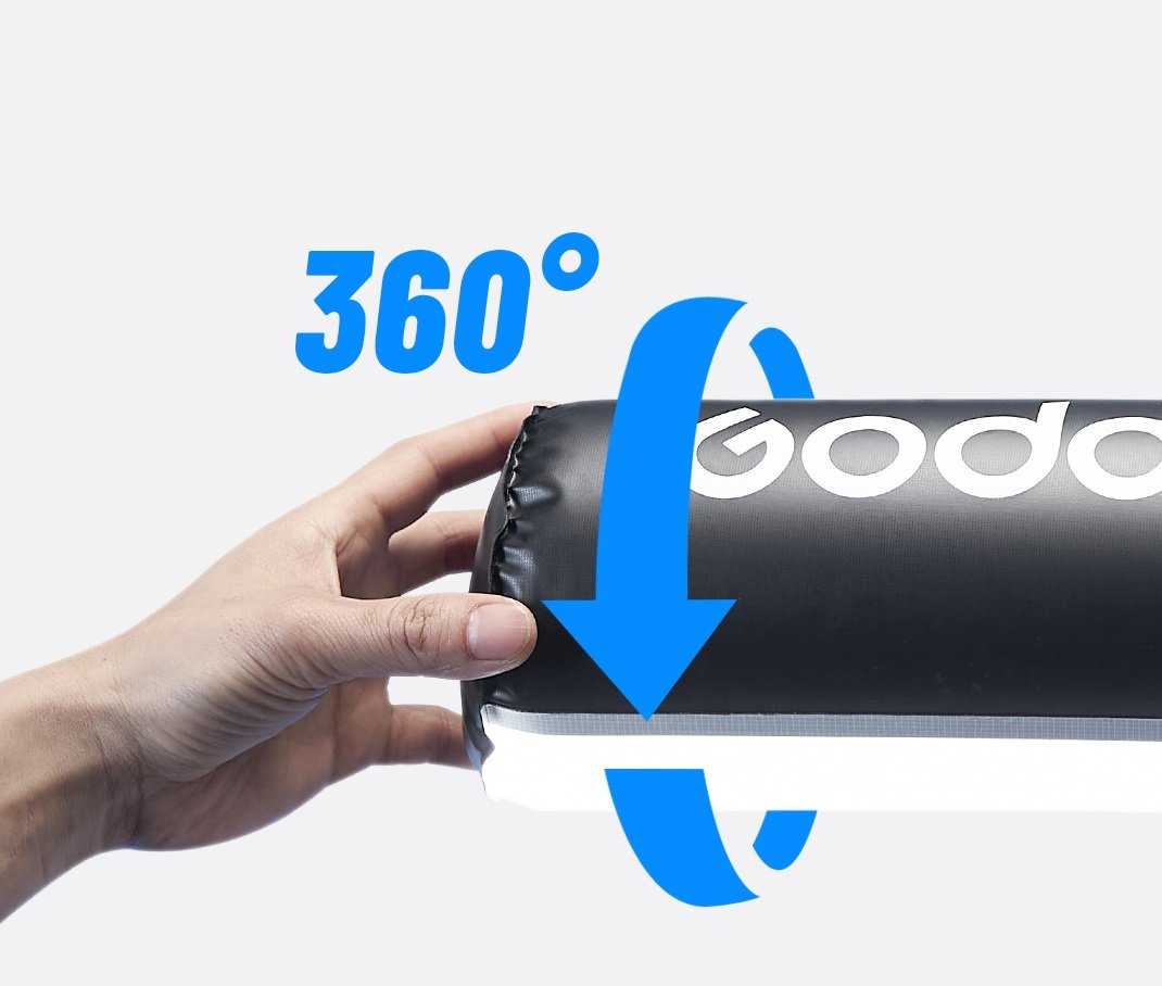 Софтбокс Godox ML-S1A купить,NaN