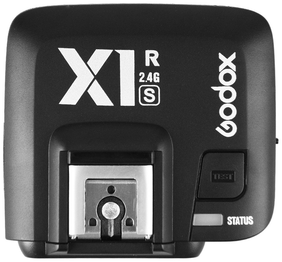 Радиосинхронизатор Godox X1R-S TTL купить,NaN