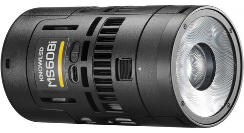 Постоянный свет Godox KNOWLED MS60Bi купить,NaN
