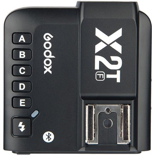 Радиосинхронизатор Godox X2T-F купить,NaN