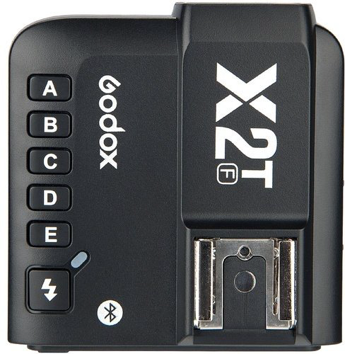 Радиосинхронизатор Godox X2T-F купить,NaN