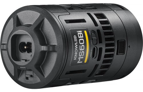 Постоянный свет Godox KNOWLED MS60Bi купить,NaN