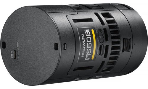 Постоянный свет Godox KNOWLED MS60Bi купить,NaN