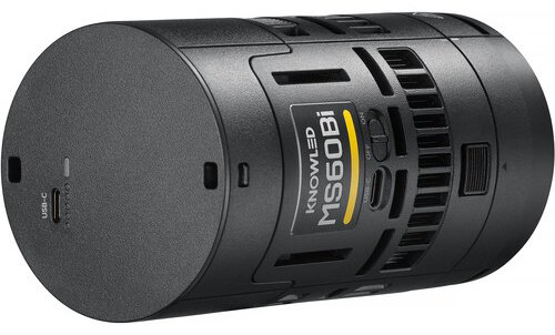 Постоянный свет Godox KNOWLED MS60Bi купить,NaN