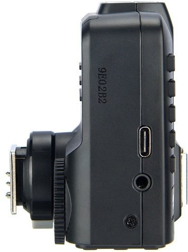 Радиосинхронизатор Godox X2T-F купить,NaN