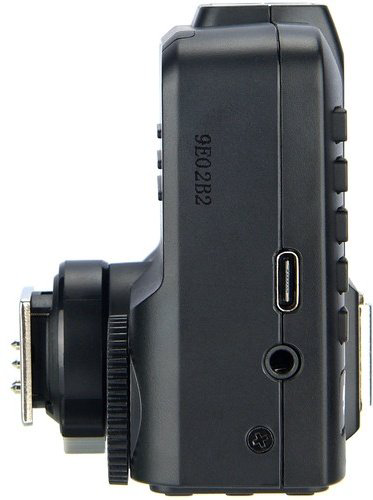 Радиосинхронизатор Godox X2T-F купить,NaN
