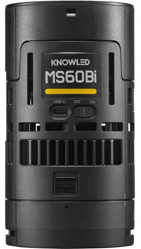 Постоянный свет Godox KNOWLED MS60Bi купить,NaN