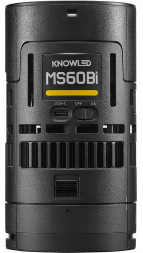 Постоянный свет Godox KNOWLED MS60Bi купить,NaN