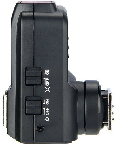 Радиосинхронизатор Godox X2T-F купить,NaN