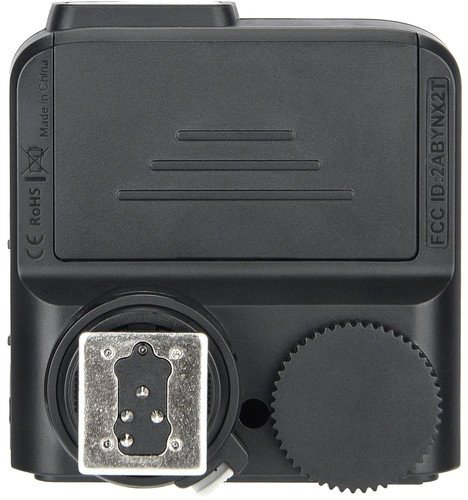 Радиосинхронизатор Godox X2T-F купить,NaN