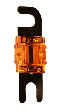 Предохранитель Pride Mini ANL 10A 1шт