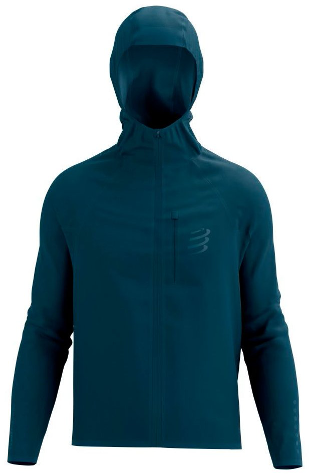 Зимняя куртка Compressport мультиколор купить,134900