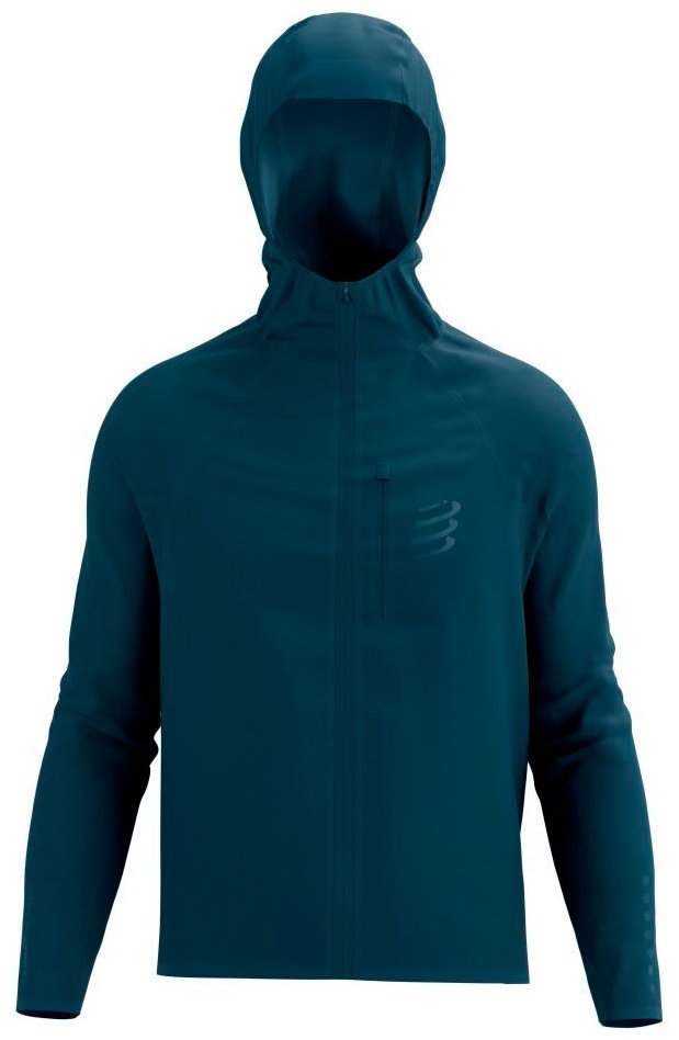 Зимняя куртка Compressport мультиколор купить,NaN