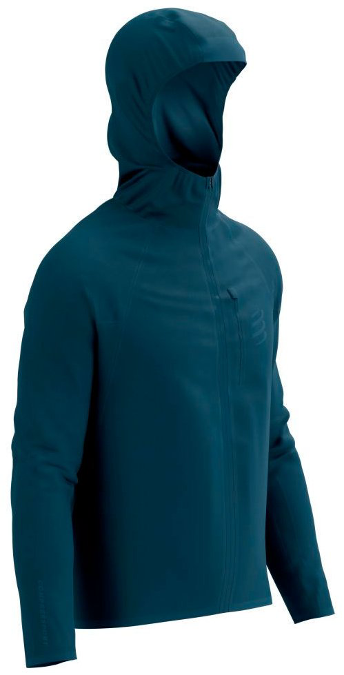 Зимняя куртка Compressport мультиколор купить,134900