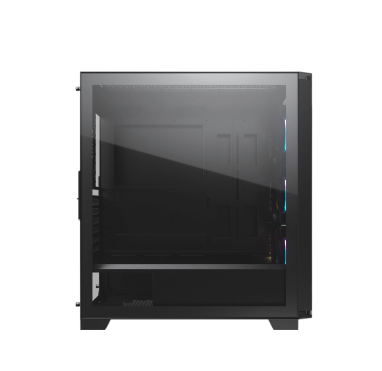 Компьютерный корпус Cougar Dark Blader X5 RGB черный купить,0