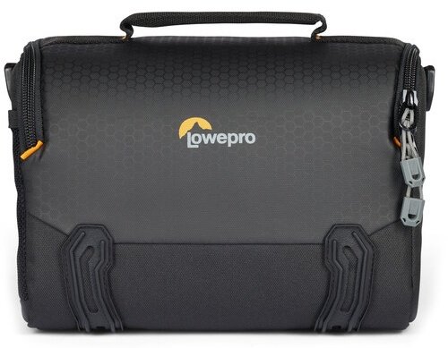 Сумка Lowepro SH 160 III черный купить,NaN