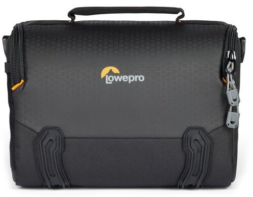 Сумка Lowepro SH 160 III черный купить,NaN