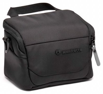 Сумка Manfrotto Advanced Shoulder bag XS III MB MA3-SB-XS черный купить,NaN