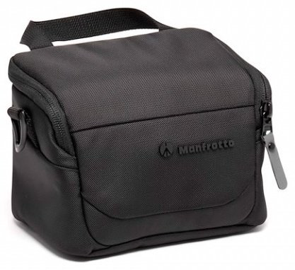 Сумка Manfrotto Advanced Shoulder bag XS III MB MA3-SB-XS черный купить,NaN