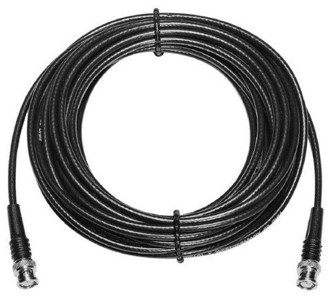 Кабель Sennheiser BNC - BNC 10 м купить,NaN
