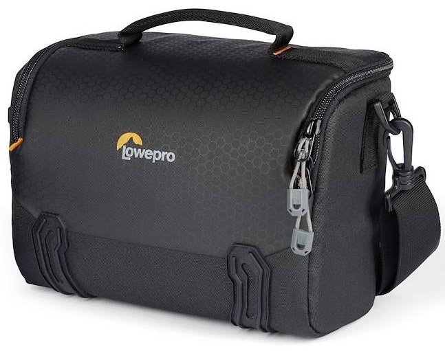 Сумка Lowepro SH 160 III черный купить,NaN