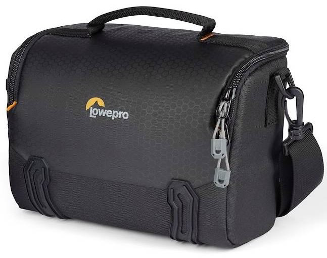 Сумка Lowepro SH 160 III черный купить,NaN