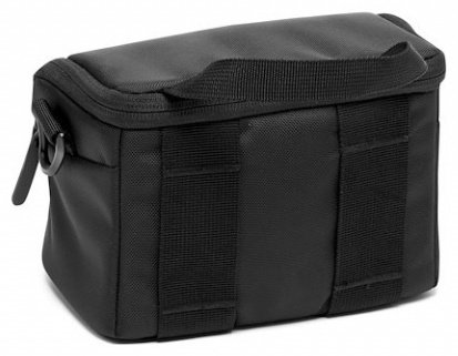 Сумка Manfrotto Advanced Shoulder bag XS III MB MA3-SB-XS черный купить,NaN