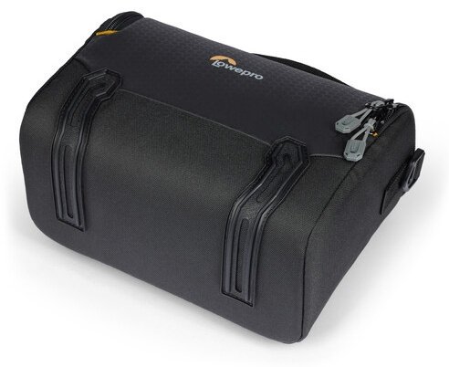 Сумка Lowepro SH 160 III черный купить,NaN