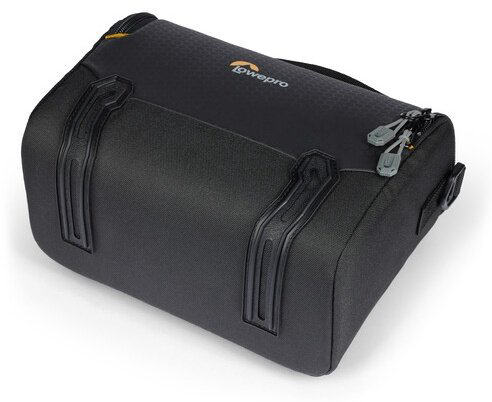 Сумка Lowepro SH 160 III черный купить,NaN