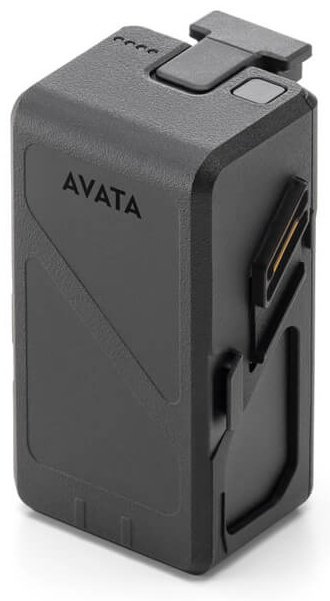 Аккумулятор DJI Avata Intelligent Flight Battery купить,NaN