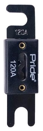 Предохранитель Pride Mini ANL 120A 1шт