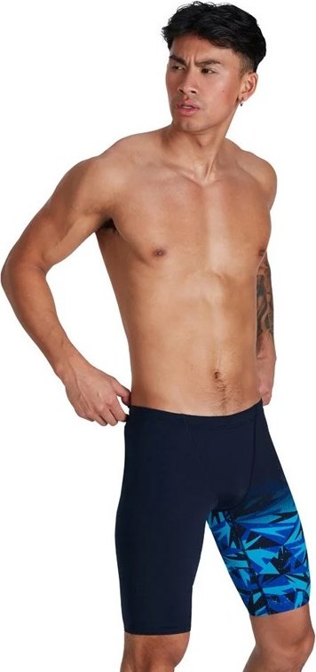 Плавки Speedo синий купить,NaN