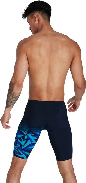 Плавки Speedo синий купить,NaN