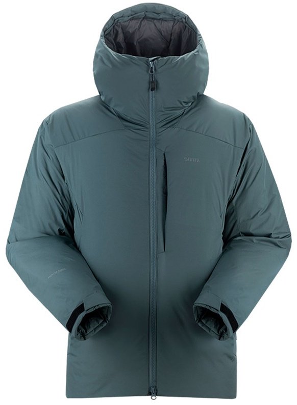 Зимняя куртка Sivera зеленый купить,NaN