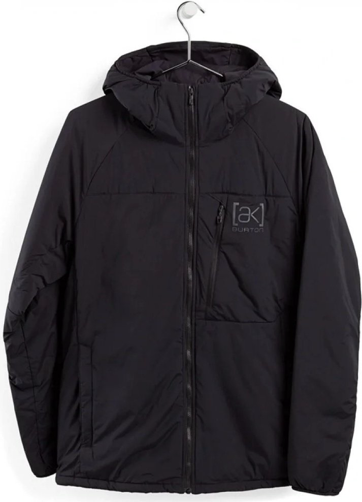 Зимняя куртка BURTON черный купить,NaN